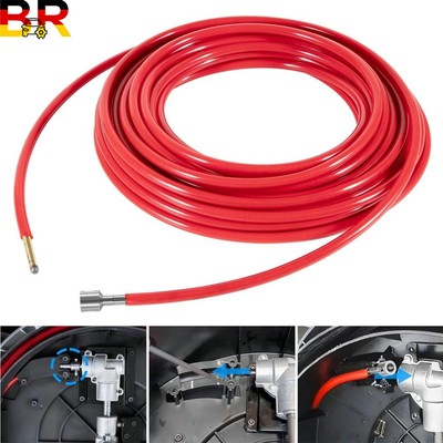 For RIDGID K9-102 Drain Cleaning Machine 64343 for FlexShaft Cable Assembly 50ft