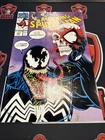 The Amazing Spider-Man #347 (Marvel Comics May 1991) vf nm