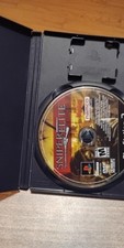 Sniper Elite (Sony PlayStation2, 2005) - PS2