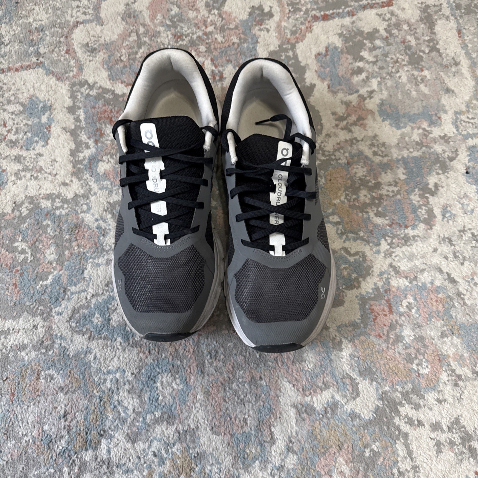 On Cloud Cloudrunner  Women’s Size 11 - image 2