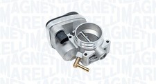 MAGNETI MARELLI Drosselklappenstutzen 802000000194 f�r MINI R52 Cooper