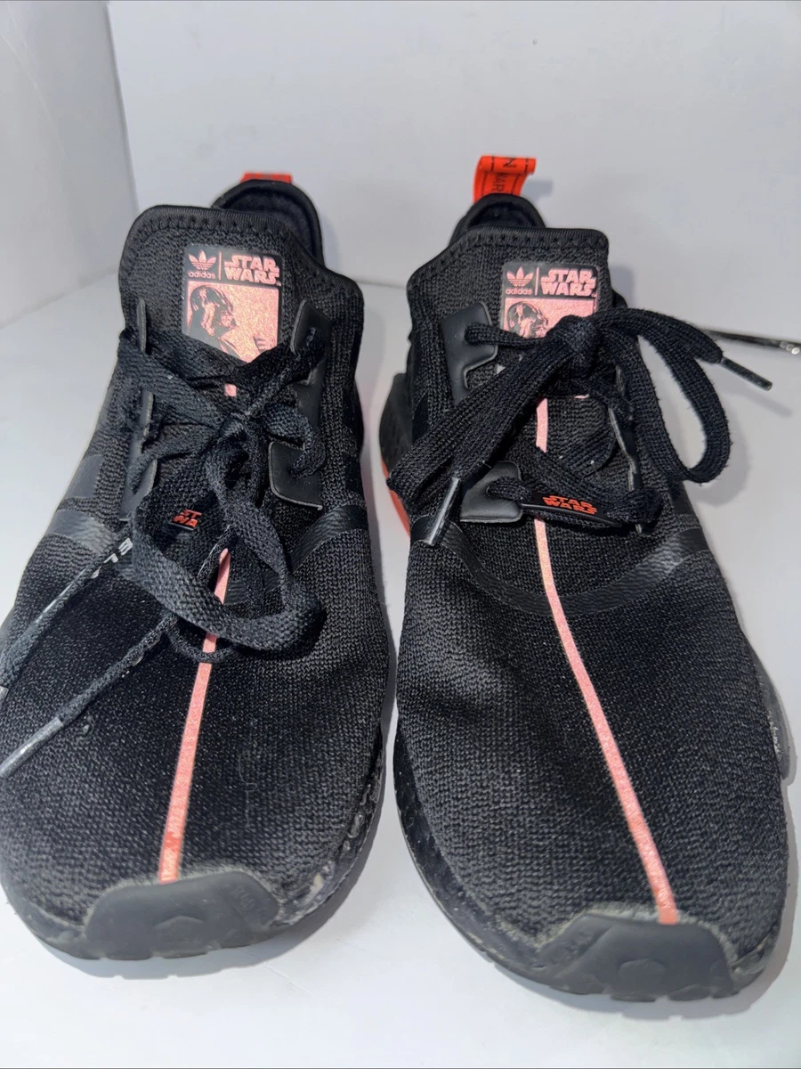 adidas Star Wars x NMD_R1 Darth Vader | eBay