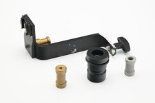 Metal Flash Bracket and Cable