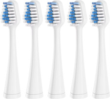 Replacement Brush Heads for Waterpik Complete Care 5.0/9.0 Electric Toothbrush H