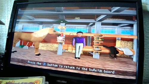 Barbie Race & Ride - PS1 Playstation 1 Spiel. UK PAL. Getestet. Kofferschaden. 1999. - Bild 7 von 8