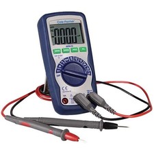 Cole-Parmer 20250-51 Compact Auto-Ranging Digital Multimeter - New – Open box