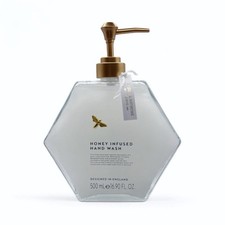 New         Asquith  Somerset Honey Infused Hand Wash