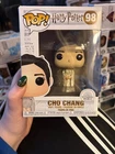 Funko Pop! Vinyl: Harry Potter - Cho Chang #98