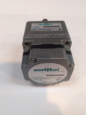 ORIENTAL MOTOR COMPANY Montech 0-240V 120W 3000r/min