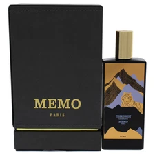 Tigers Nest by Memo Paris for Unisex - 2.53 oz EDP Spray