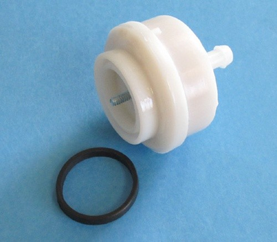 #ad #ad SPi Screw In Fuel Line Filter for Tillotson HD HR Carburetor $12.11