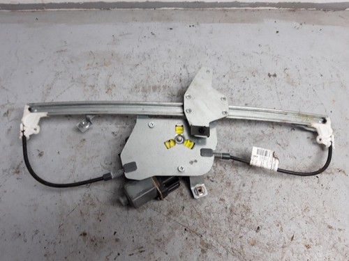 PEUGEOT 308 07-14 Year Mk1 O/S Driver Right Front Window Regulator 0000498862 - Picture 2 of 5