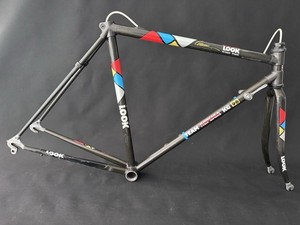 LOOK R96 フレームセット LOOK R96 フレーム