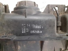 Feu avant (phare) Citroen XM