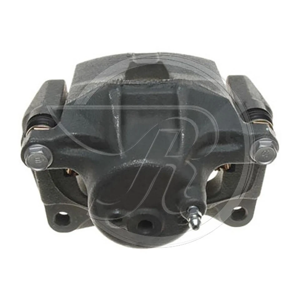 Pinza de freno delantera con mangueras lado conductor pasajero se adapta a Scion tC 2,4 L_ Foto 2 de 4