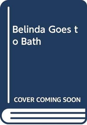Belinda Goes to Bath Mass Market Paperbound Marion Chesney