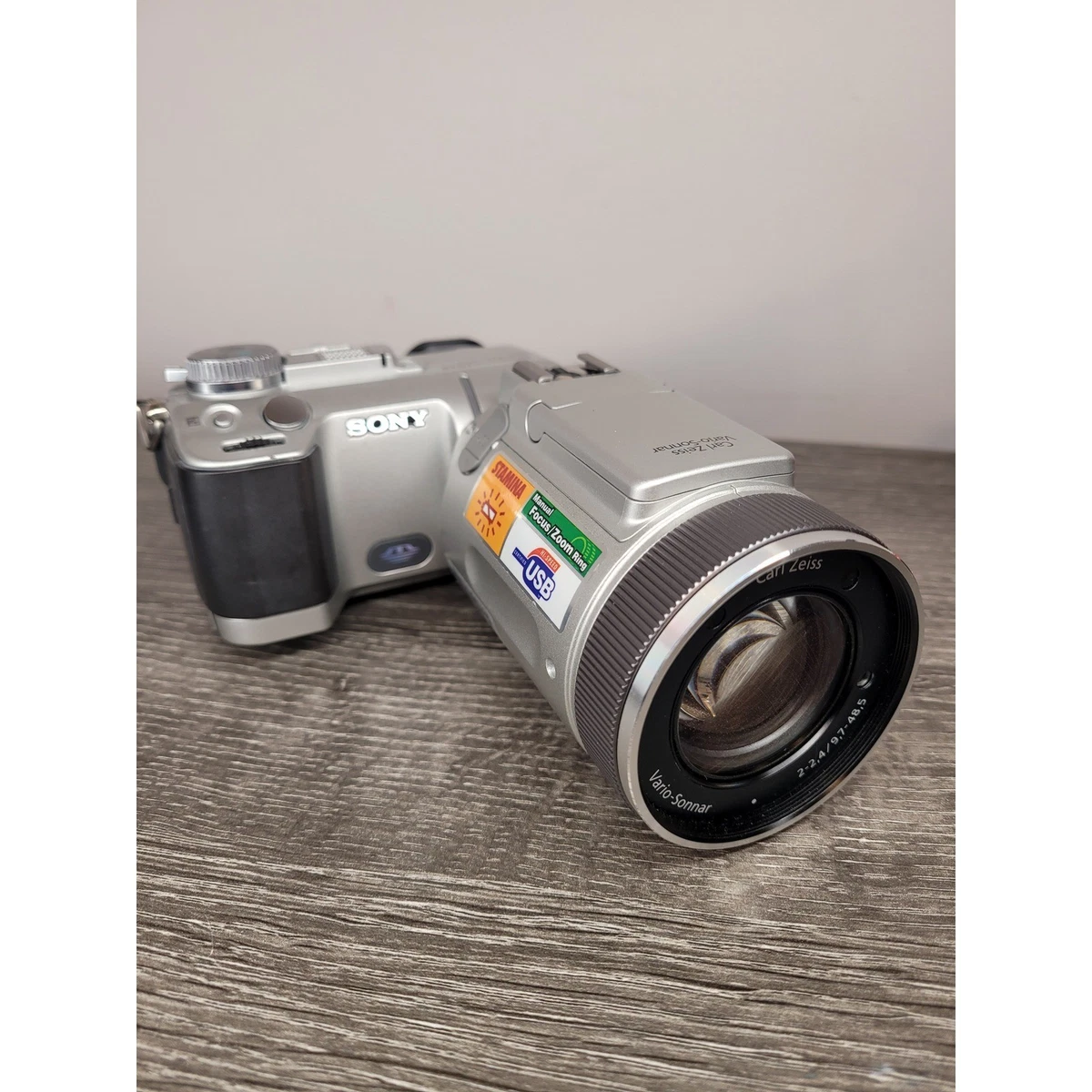 Sony Dsc F717 for sale | eBay