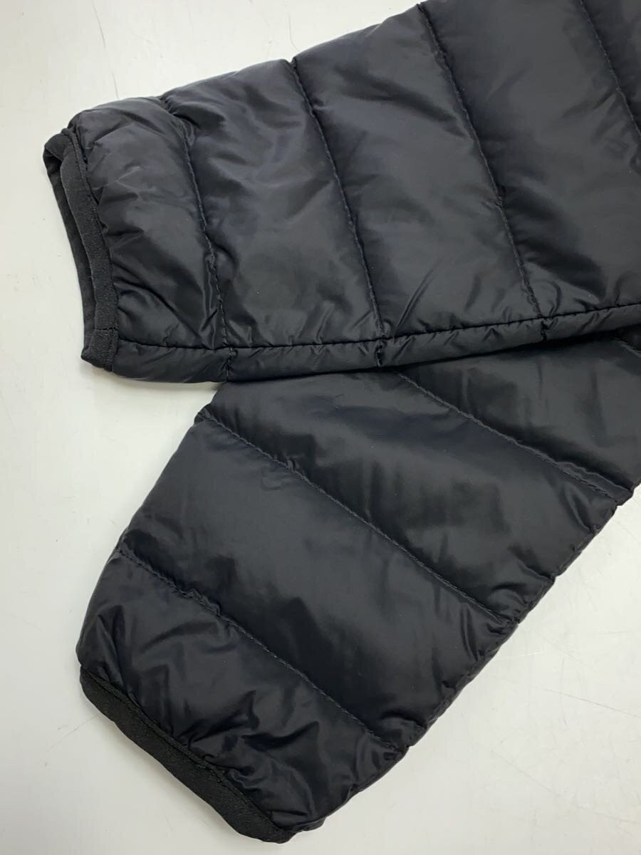 DANTON◆CREW NECK INNER DOWN JACKET/Long down jack… - image 5