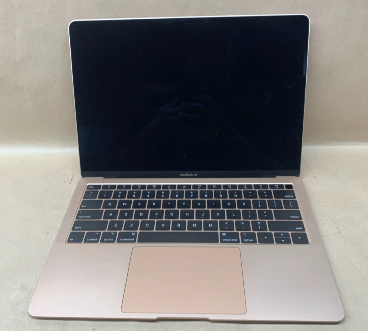Apple MacBook Pink 8 GB RAM for sale | eBay