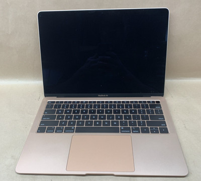 2019 MacBook Air 13'' A1932, Intel i5-8210Y@1.6GHz, 8GB RAM, 128GB SSD, No Power
