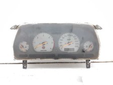 Compteur Rover 115