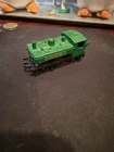 1979 Matchbox Superfast Lesney Pannier Tank Loco Train No. 47