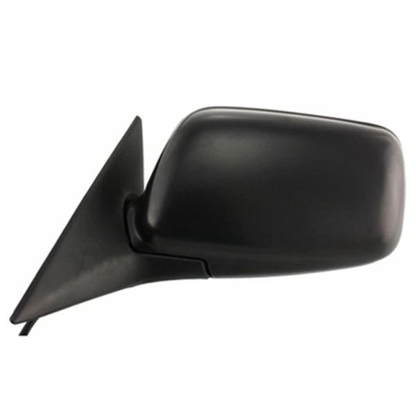 Espejo retrovisor eléctrico térmico manual plegable lado izquierdo para 00-04 Legacy/03-06 Baja Foto 3 de 4