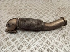 MERCEDES-BENZ B W246, W242 Muffler Connector Clamp 1.80 Diesel 80kw 35281900