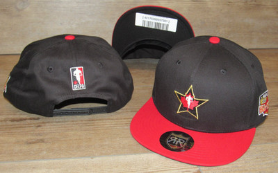CFLPA CFL-All Star All-CFL 2024 Limited Edition Snapback hat cap size Men's