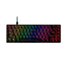 HyperX Alloy Origins 65 Mechanical Gaming Key...
