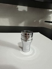 Snap-On 3/8” Shallow Socket 1/2” Drive 6 Point TW121 USA Snap On