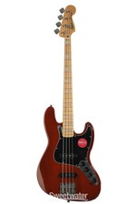 Squier Classic Vibe Active '70s Jazz Bass - Mocha