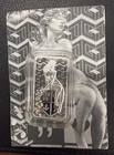 Fors Fortuna 1 oz silver bar High Relief Proof Like