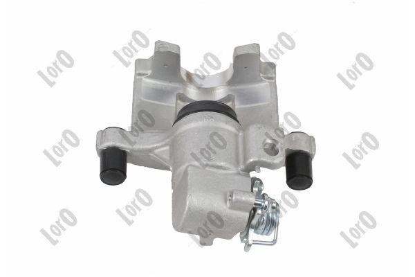 ABAKUS Brake Caliper 131-04-042 For Renault Rear Right 1-Piston