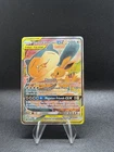 Pokémon TCG Eevee & Snorlax GX SM169 MP Tag Team Promo Card NM CLEAN 🔥🔥