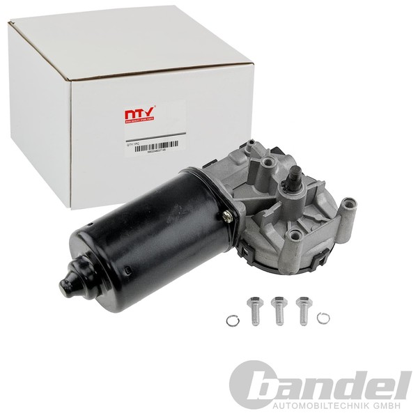 NTY Wischermotor Vorne Passend FÜR Hyundai Tucson KIA Sportage | ESW-HY-500-image