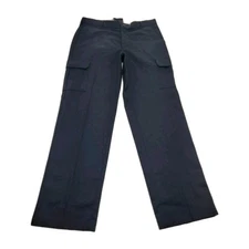 Red Kap Cargo Pants Work Utility Men's Size 38x33
