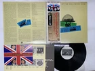 The Beatles At The Hollywood Bowl Japan LP OBI [33048ER]