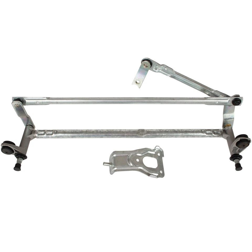 MECANISME D'ESSUIE GLACE NEUF AVANT POUR VW EOS SCIROCCO JETTA III AUDI A5 FAST - Photo 3/4