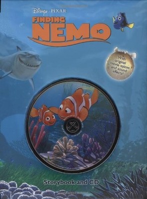 Disney/Pixar Finding Nemo