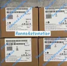 6ES7223-1PL32-0XB0 NEW SIEMENS 6ES7 223-1PL32-0XB0 Digital Input/Output Module