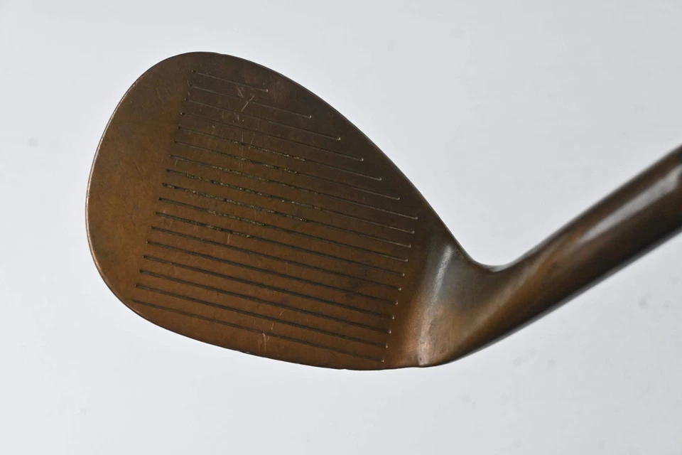 Ram Tom Watson BeCu Sand Wedge / 53 Degree / Wedge Flex True Temper Dynamic - Image 2 of 4