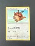 Pokémon TCG Hoothoot 106/147 Sm-Burning Shadows Basic 60 HP Common English