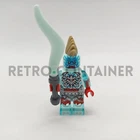 LEGO Minifigures - 1x njo0982 - Spectral Dragonian - Ninja Ninjago Set 30700