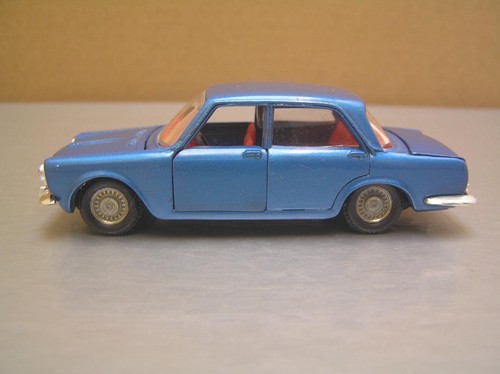 POLITOYS MATRA SPORT 630 Ref 595 1/43è BON ÉTAT EUR 65,00 - FR