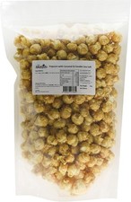 Joe & Seph's Double Salted Caramel Popcorn (1x335g) |2 Star Great Taste Award,