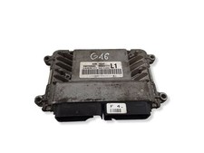 Moteur Chevrolet AVEO