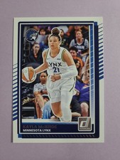 Kayla McBride 2025 Panini Donruss WNBA Basketball Card # 28 K2818