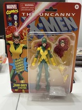 New Hasbro Marvel Legends Series Jean Grey X-Factor 6 in Exclusive Action Figure