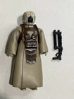 1981 STAR WARS 4-lom Bounty Hunter Action Figure Complete Vintage Original